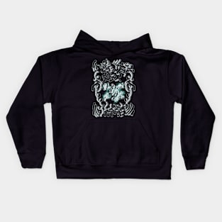 Present Kids Hoodie